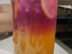 -鱼酷活鱼烤鱼(北美店)