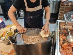 -袁家村关中印象体验地(大唐不夜城店)