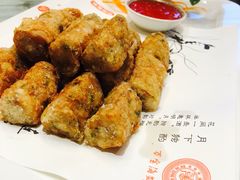 -万宝海鲜舫(劳动公园店)