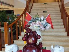 -燕郊烧鸽子(酷车小镇店)