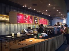 -星巴克臻选(深圳嘉里建设广场店)