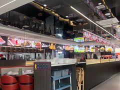 -百岁我家酸菜鱼(龙湾万达店)