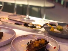 -天玑高空江景餐厅&酒吧Sky Secret Restaurant&Bar
