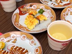 -仙隐小鹿中华料理(南宁万象城店)