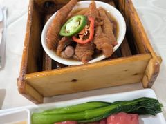 -鼎珑点心仔(燕塘店)