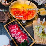 北京探店｜左手奶茶 右手涮肉的快乐