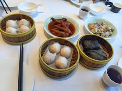 -香港狮子山下·明星粤菜餐厅(北苑店)