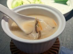 -锦府园·新台州菜(合生汇店)