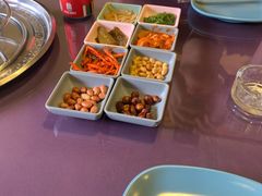 -火肆高麗火盆