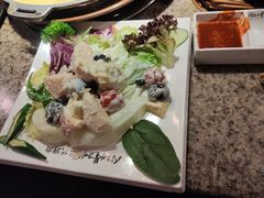 -三代烤肉(保利广场店)