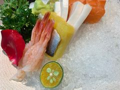 -樱之盛宴·蟹料理海鲜自助(前进大街店)