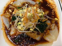-魏家凉皮(铜锣湾店)