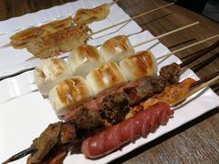 -食通天·寰宇集(杭州万象城店)