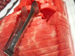 -汉巴味德·烤肉与啤酒的自助(杭州大悦城店)