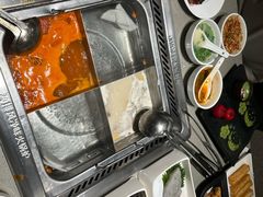 -海底捞火锅(万达广场店)
