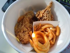 -麦当劳(启迪香山店)