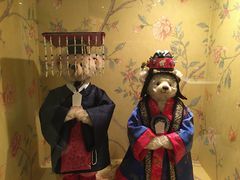 -济州岛泰迪熊博物馆