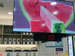 -茶百道(龙阳广场店)