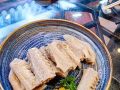 -白天鹅宾馆-玉堂春暖餐厅