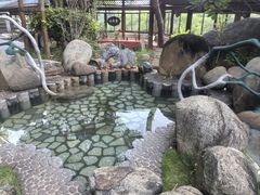 -龙佳生态温泉山庄