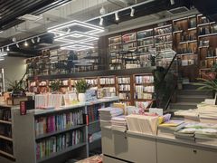 -方庄书店(通润商务会馆店)