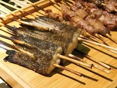 -新凯旋烧烤·燕姐千岛湖土菜