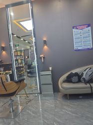 点击看大图 -藤野造型烫染