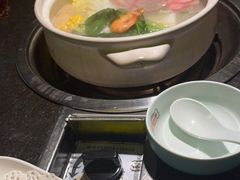 -旺晖本帮骨头煲·深夜火锅(梅园路店)