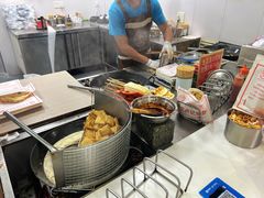 -尚食卢记烧饼(凤凰路总店)