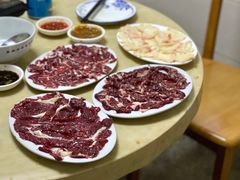 五花趾-五洲牛肉美食馆