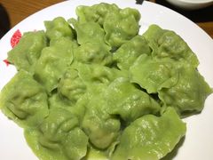 -船歌·鱼水饺青岛菜(金狮广场店)