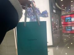 -Tiffany & Co.蒂芙尼
(杭州万象城店)