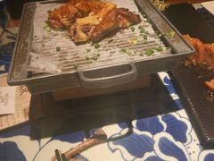 -绿茶餐厅(布吉万象汇店)