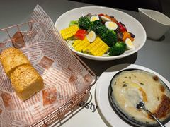 -西堤牛排(北京国瑞店)
