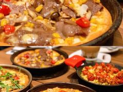 -必胜客(城西银泰店)