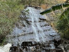-苍山世界地质公园·石门关大峡谷