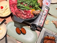 -Tuna maki寿司(苏州万象天地店)