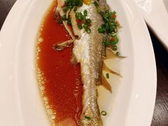 -京香轩·中餐厅(上海中庚聚龙酒店)