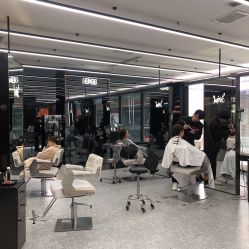 -时尚工厂·科学染发