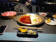-九鼎轩脆毛肚火锅(南京东路店)