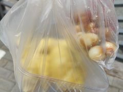 -双合园·海鲜水饺青岛菜(九水东路店)