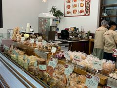 -富贵面包公司(运河店)