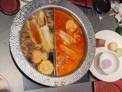 -牛YO寿喜烧和牛火锅自助(三台子万象汇店)