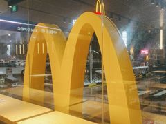 -麦当劳(台州路桥DT店)