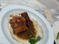 -汤城小厨•粤菜•靓汤(西直门凯德MALL店)