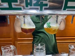 -青啤之家大酒店(登州路店)