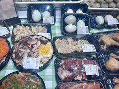 -百佳永辉超市(福田星河店)