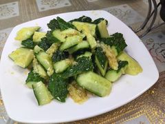 -清真·鸦儿李记·小馆(后海店)