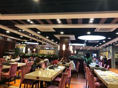 大堂-点都德(汇盈广场店)