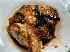 -小桃园餐厅